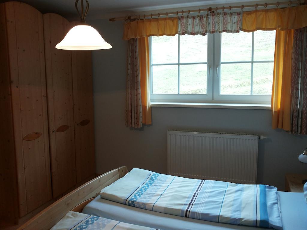 Appartement Dirnbergerhof à Mondsee Chambre photo