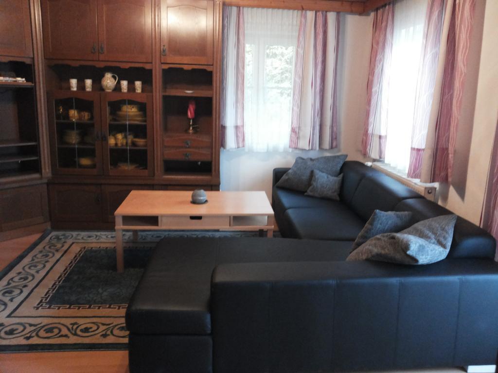 Appartement Dirnbergerhof à Mondsee Chambre photo